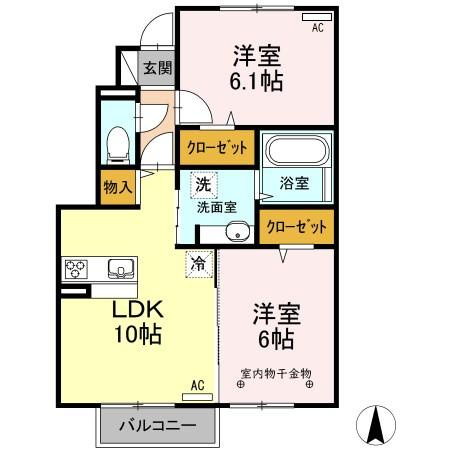 グラン・プラース Ｈ