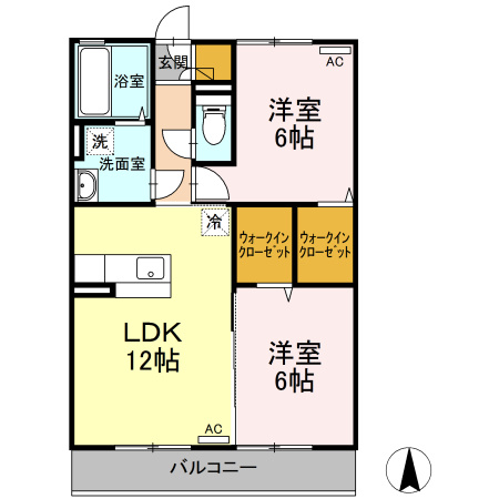 セレッソ花楯８８