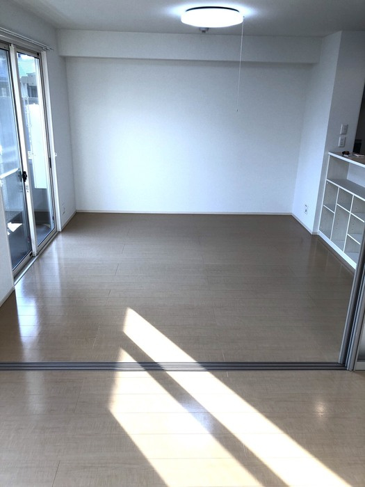 セレッソ花楯８８の居間・リビング|LDK