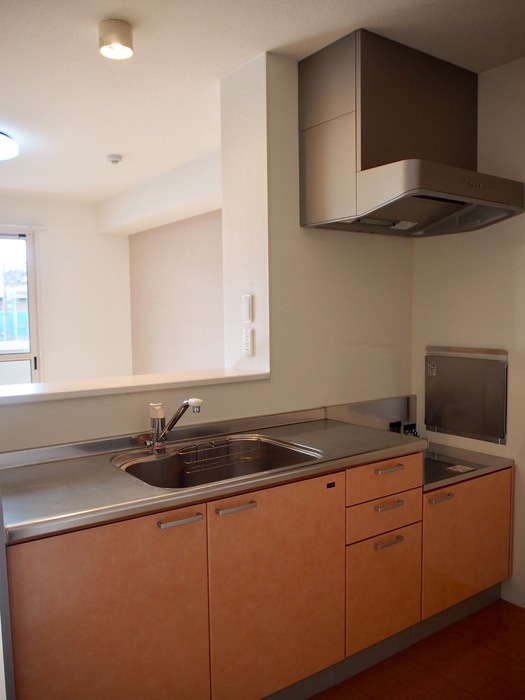 セレッソ花楯８８のキッチン|キッチン