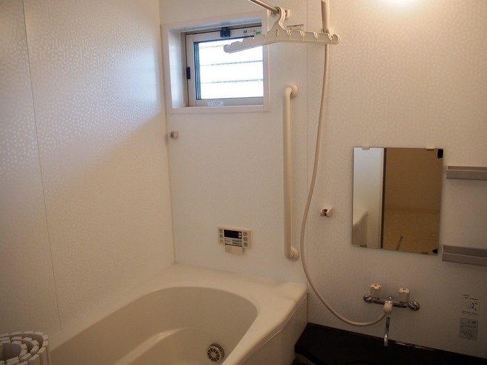 セレッソ花楯８８の浴室|浴室