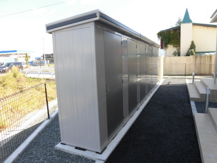 スマーク東のその他|物置