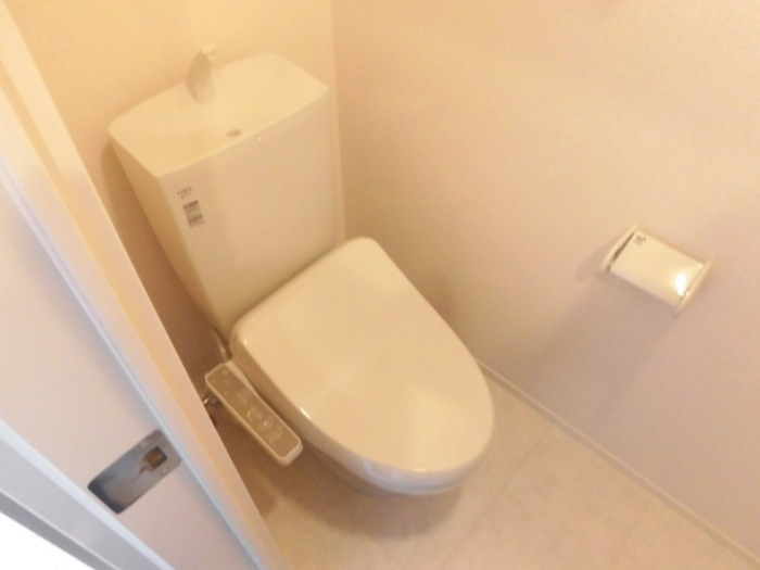 スマーク東のトイレ|トイレ