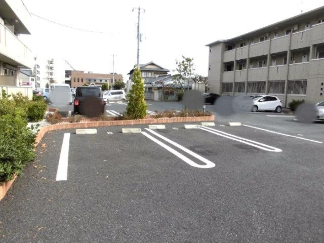 【駐車場】 | コルティーZ