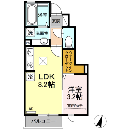 アンソレイエⅡ