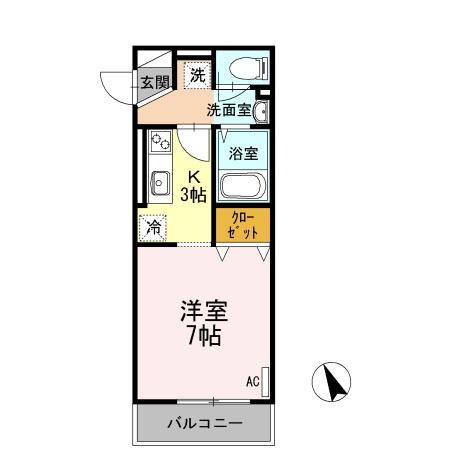 クラヴィーア山形