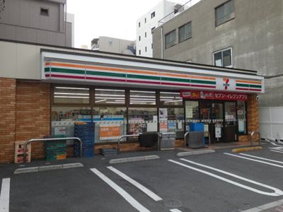 コンビニ