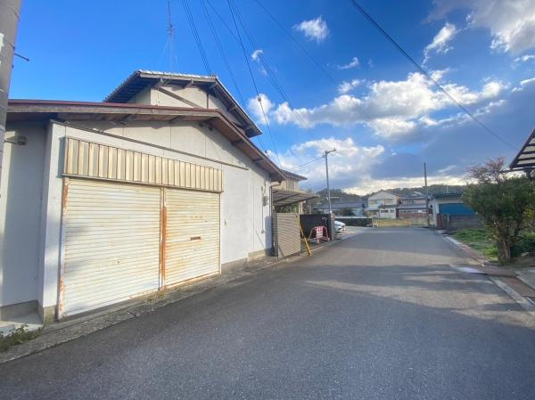 和歌山市鳴神中古戸建のその他