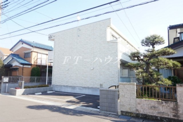 リブリ・幕張西のその他
