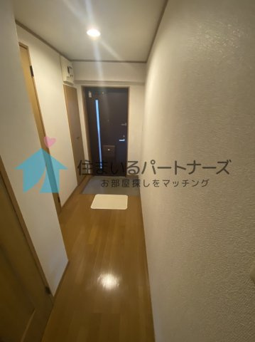 久留米市東櫛原町の賃貸マンションの内装|過ごしやすい室内です
