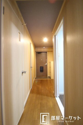 【内装】 | サンハイツ池田 | 同型タイプ