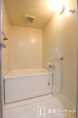 【浴室】 | サンハイツ池田 | 同型タイプ