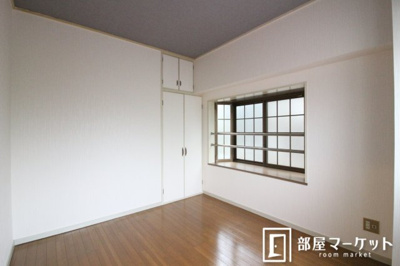 【寝室】 | サンハイツ池田 | 同型タイプ