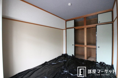 【子供部屋】 | サンハイツ池田 | 同型タイプ