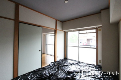 【内装】 | サンハイツ池田 | 同型タイプ