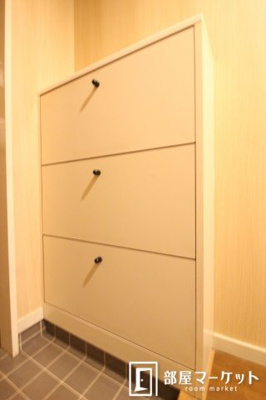 【設備】 | サンハイツ池田 | 同型タイプ