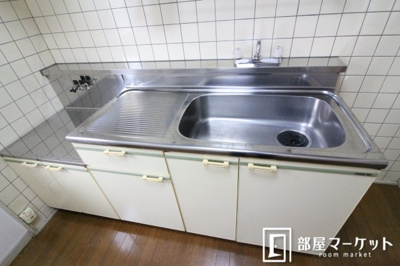 【キッチン】 | サンハイツ池田 | 同型タイプ