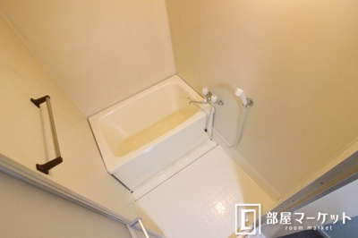 【浴室】 | サンハイツ池田 | 同型タイプ