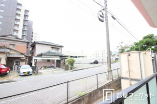 【展望】 | 同型タイプ