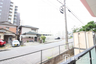 【展望】 | サンハイツ池田 | 同型タイプ