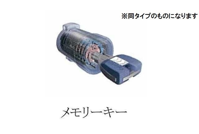 プレシャス・スペースⅡの設備