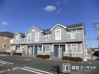 【外観】 | ウエストヒルズ壱番館