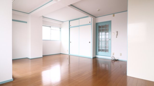 神戸市西区伊川谷町潤和の賃貸マンションの子供部屋