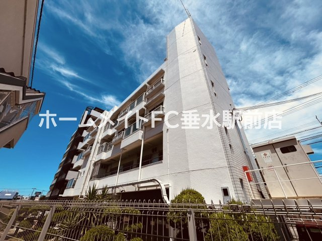 神戸市西区伊川谷町潤和の賃貸マンション