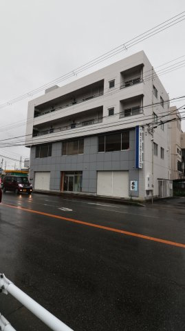 神戸市西区伊川谷町潤和の賃貸マンションの外観