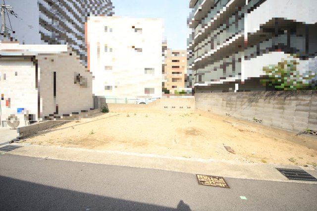 神戸市東灘区｜深江本町　土地の画像