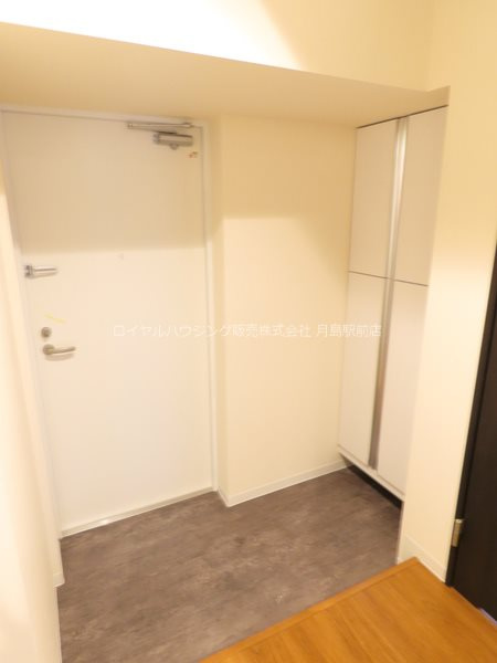 ※別部屋参照写真☆玄関☆