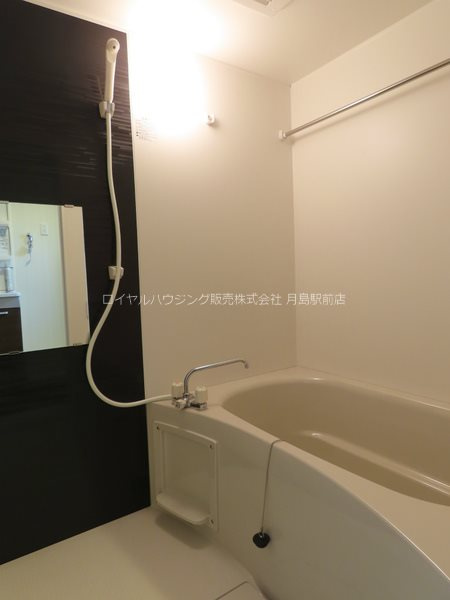 ※別部屋参照写真☆浴室☆