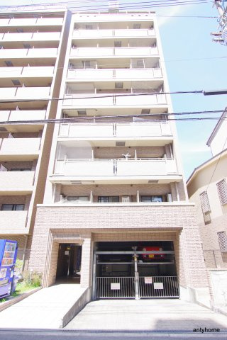 CityLifeプレサンス新大阪　仲介手数料無料の外観
