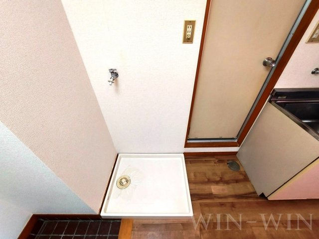ハイシティ弥生の設備|イメージ（同建物内別部屋の写真です）