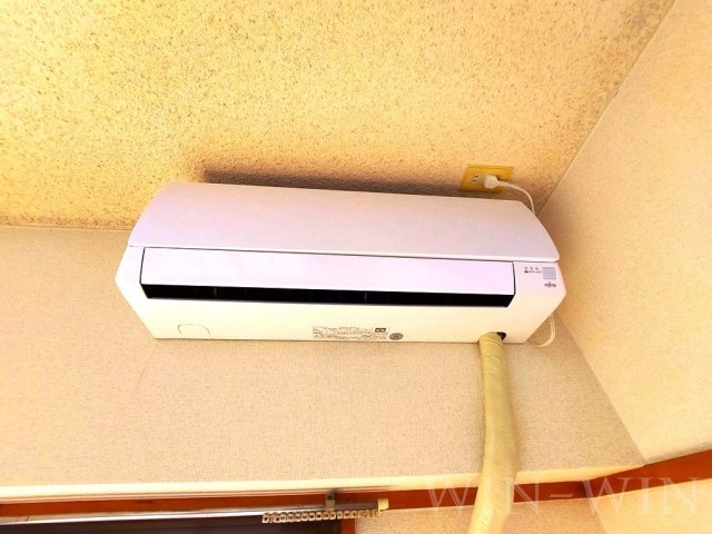 ハイシティ弥生の設備|イメージ（同建物内別部屋の写真です）