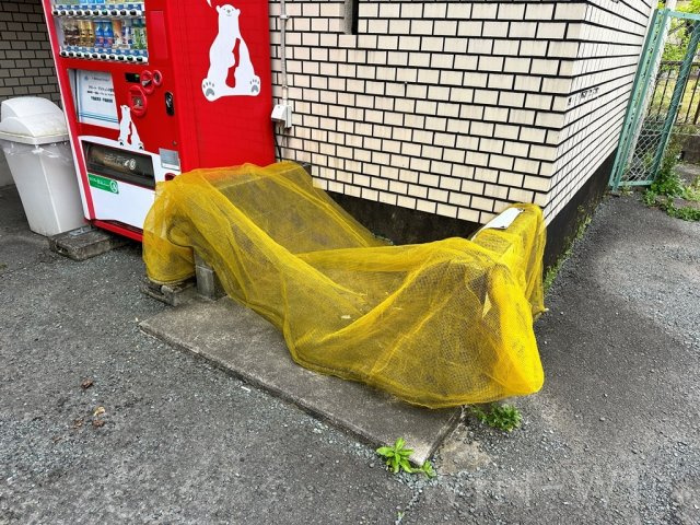ハイシティ弥生のその他共用部分