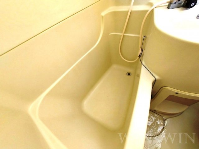 ハイシティ弥生の浴室|イメージ（同建物内別部屋の写真です）