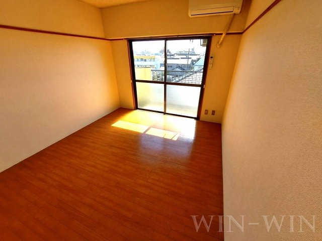 ハイシティ弥生の居間・リビング|イメージ（同建物内別部屋の写真です）