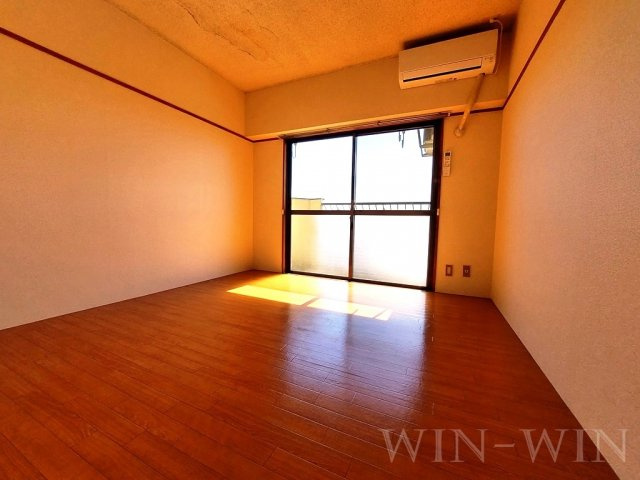 ハイシティ弥生の居間・リビング|イメージ（同建物内別部屋の写真です）