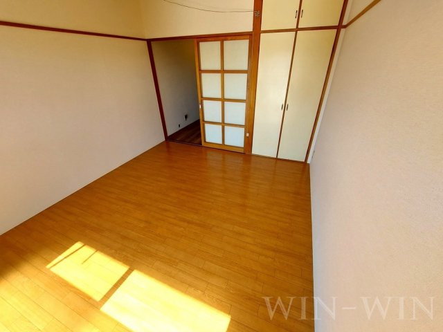 ハイシティ弥生の居間・リビング|イメージ（同建物内別部屋の写真です）