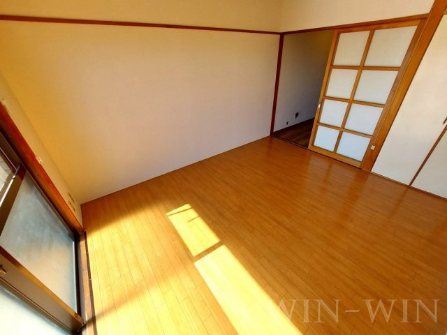 ハイシティ弥生の居間・リビング|イメージ（同建物内別部屋の写真です）