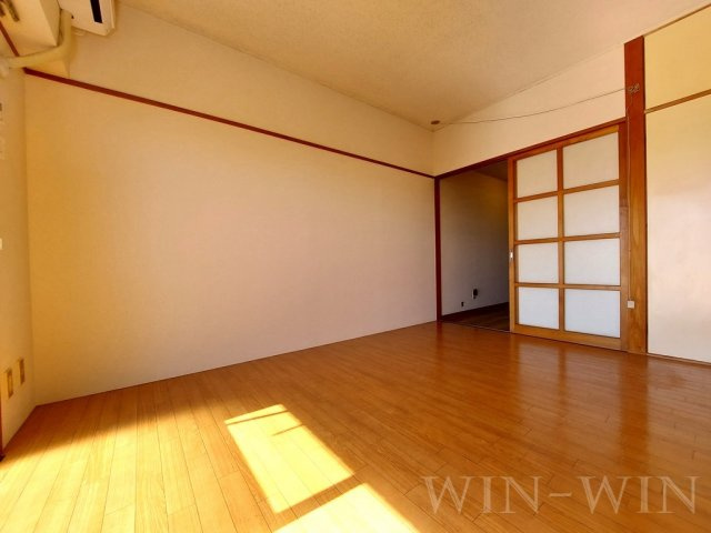 ハイシティ弥生の居間・リビング|イメージ（同建物内別部屋の写真です）