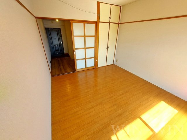 ハイシティ弥生の居間・リビング|イメージ（同建物内別部屋の写真です）