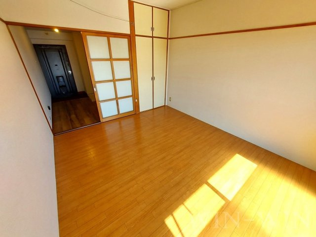 ハイシティ弥生の居間・リビング|イメージ（同建物内別部屋の写真です）