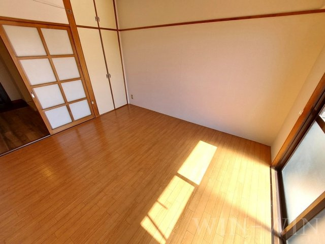 ハイシティ弥生の居間・リビング|イメージ（同建物内別部屋の写真です）