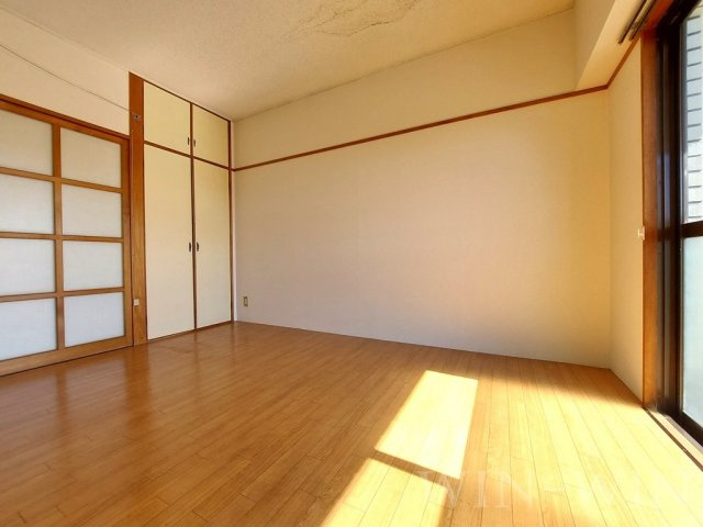 ハイシティ弥生の居間・リビング|イメージ（同建物内別部屋の写真です）