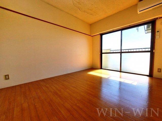 ハイシティ弥生の居間・リビング|イメージ（同建物内別部屋の写真です）