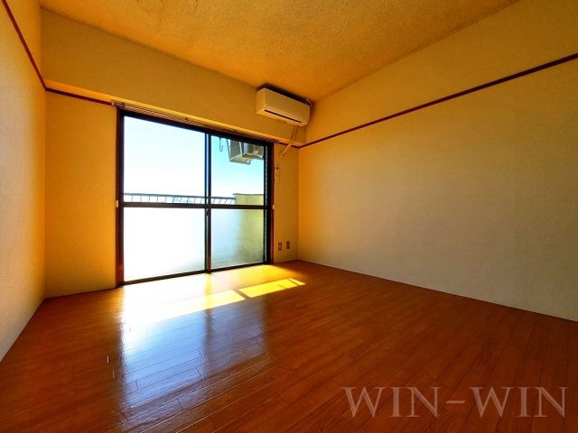 ハイシティ弥生の寝室|イメージ（同建物内別部屋の写真です）