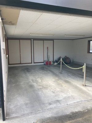 【駐車場】 | コーポセイワ