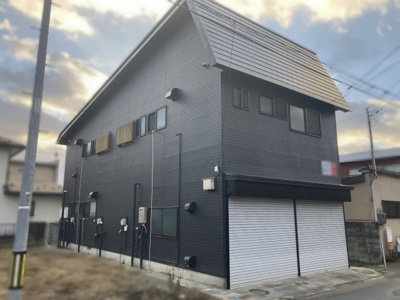 【外観】 | コーポセイワ